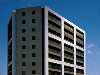 建設・管理実績画像