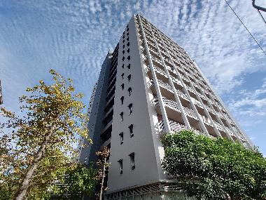 閲覧団地の配置図