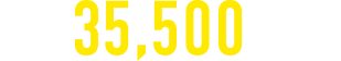 家賃月額35,500円～